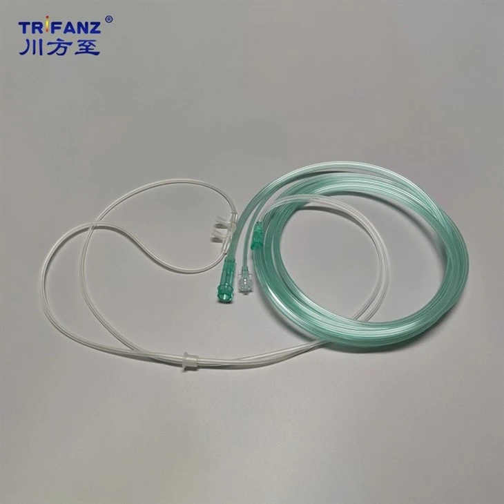 Co2 Nasal Cannula