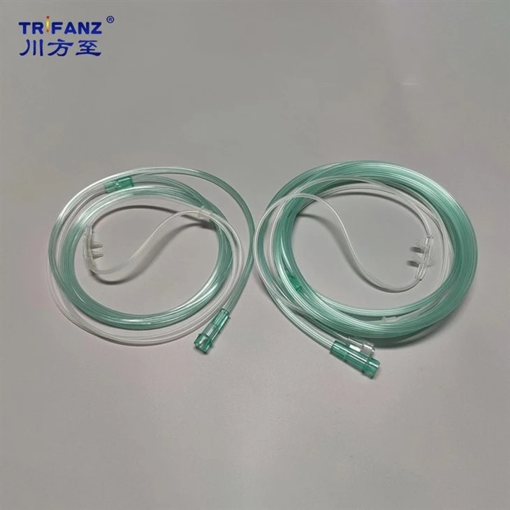 Co2 Nasal Cannula